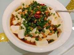 皮蛋豆腐-金春禧(英雄山路旗舰店)