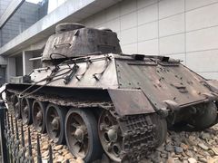 -沈阳“九·一八”历史博物馆