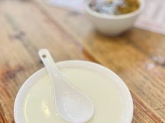 沙湾姜埋奶-沙湾姜埋奶(兴新包店)