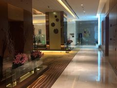 -上海浦东假日酒店