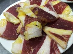 iphone_upload_pic-松明一烤肉馆(鲁园店)