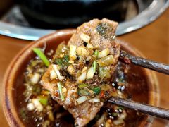 -黔有有贵州酸汤夺夺粉火锅(五味十字店)