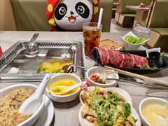 -海底捞火锅(苏宁生活广场店)