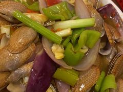 -洪大厨鸡煲(福田店)