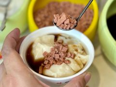 -川味堂·四川豆花(八卦岭店)
