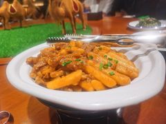 -蒙古大营(朝阳公园店)