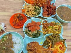-晓宇盒饭(民安街店)