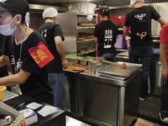 -乐彡炸串·烤苕皮(西单华威约饭街店)