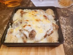 -92°C俄式厨房(中央大街店)