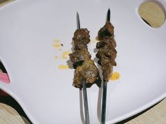 -街角等你.大连海鲜烧烤(西安路店)