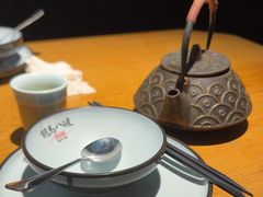 -胡马八破·川菜小馆(高新万达店)