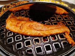 -韩宫宴烤肉·料理(南京江宁万达店)