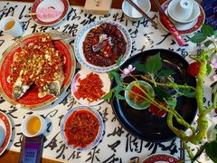 -南昌大饭店·非遗南昌菜(万寿宫店)