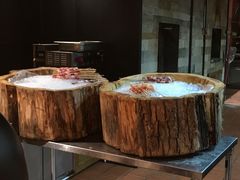 -长白山凯悦酒店·市集咖啡厅