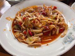 -青城甲(青城山店)