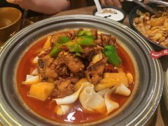 -耶里夏丽·新疆菜·28年喀什老馆(田林东路店)