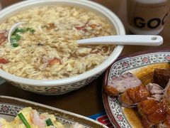 -聂记粤菜馆(鼓西路店)