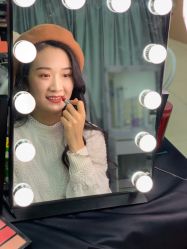 -KISS U 国际美学