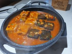 -徽镇小厨·经典徽菜(马连道店)