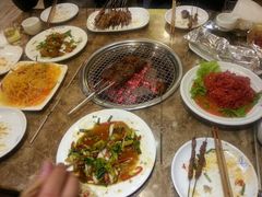 android_upload_pic-金太阳海鲜烧烤·本地人餐厅(东纬路旗舰店)
