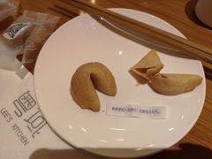 -粤域茶餐厅