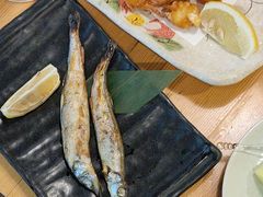 -菊上日式料理(蚌埠银泰店)