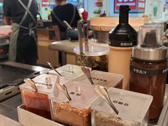 -肉肉大米(金虹桥店)