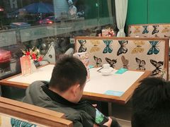 卡座-三品香·江浙菜(松江九谊店)