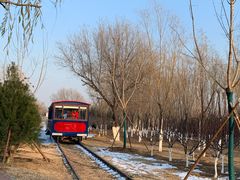 -永定河休闲森林公园