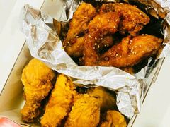 -SUN炸鸡专门店(西塔总店)