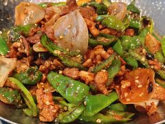 -赣江里•江西菜(望京旺角店)