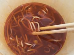 -薛记襄阳香辣牛肉面(平安路店)