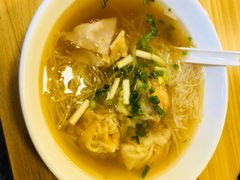 -盛记粥面(佐敦店)