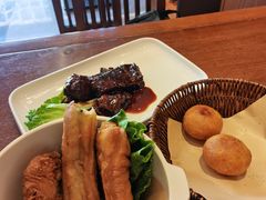 -锡和无锡菜(景丽苑店)