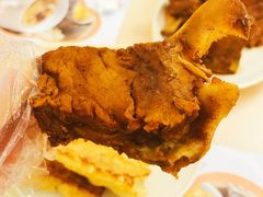 酱香骨架-面点王(石厦分店)