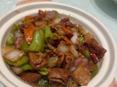-洲晓鲜·舟山海鲜大排档(朱家尖风景区店)