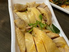 -五星海南鸡饭餐馆(东海岸路店)