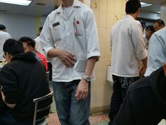 -澳洲牛奶公司(佐敦店)