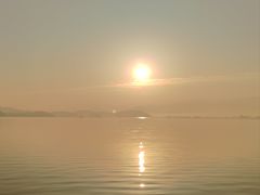 -池州市平天湖风景区
