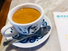 -翠華餐廳(浦东机场T1店)