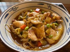 -爱家面馆(常州总店)
