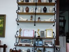 -观澜湖手艺工场·陶艺·吹玻璃·拼豆