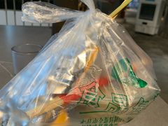 -神伙烧烤(江北黄泥塝店)