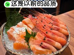 -大渔铁板烧(杭州大悦城店)