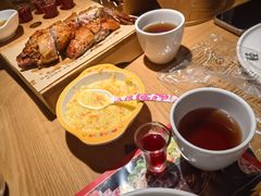 -桂小厨广西菜(青秀万达店)