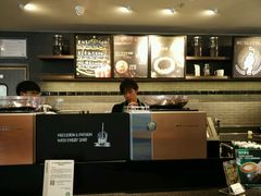 -星巴克(湖州梅地亚广场店)
