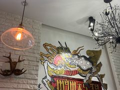 -My Way Town买味堂·东南亚餐厅(亦庄店)