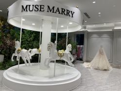 -MuseMarry婚纱(前海嘉里中心店)