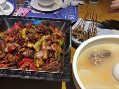 -别院里音乐餐酒吧(双流航空港店)