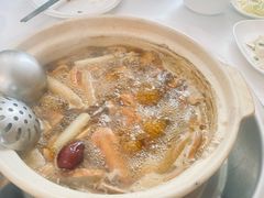 -天宜隆蘑菇宴火锅(石景山旗舰店)